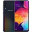 Смартфон Samsung Galaxy A50 2019 SM-A505F 4/128GB Black - миниатюра 1