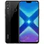 Смартфон Honor 8x 6/128GB Black - мініатюра 1