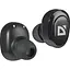 Гарнитура Defender Twins 635 TWS Bluetooth Black - миниатюра 1