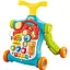 Навчальні ходунки для малюків 5 в 1 Baby Walker Sit-to-Stand - мініатюра 1