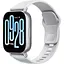 Смарт-часы Xiaomi Redmi Watch 5 Active Matte Silver BHR8790GL - миниатюра 5