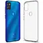 TPU чохол Epic Transparent 1.5mm для ZTE Blade A7s (2020) Безбарвний (прозорий) - мініатюра 1
