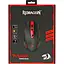 Игровая мышь RedragoN Pegasus (M7,5) RGB (7200dpi) 7 кнопок (Черная) - миниатюра 6