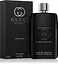 Парфумована вода Gucci Guilty Pour Homme 90 мл - мініатюра 2