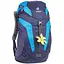 Рюкзак Deuter AC Lite 22 SL Blueberry-Turquoise (1052-3420216 3349) - миниатюра 1