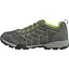 Кроссовки Scarpa Hydrogen GTX 43 Сірий-Салатовий - миниатюра 3