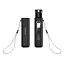 Багатофункціональний комплект Borofone кабель з адаптерами BU36 60W 3 в 1 Lightning / Micro USB / Type-C - мініатюра 5