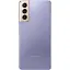 Смартфон Samsung Galaxy S21 8/256GB Phantom Violet - миниатюра 3