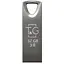Флеш накопитель USB 32Gb T&G Metal TG117 Grey USB 3.0 (TG117BK-32G3) - миниатюра 1