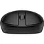 Мышь HP 240 Black (3V0G9AA) [160320] - миниатюра 3