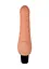 Реалистичный вибратор B - Series EasyLove Boss Harry 21 см телесный - миниатюра 3