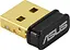 Адаптер USB Bluetooth, BT500, Black Asus teh0024663 - мініатюра 1