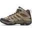 Ботинки Merrell Moab 3 Mid Mns 44 Светло-коричневый (1054-036.1592) - миниатюра 3