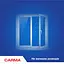 Уцінка. Засіб для миття скла Carma із нашатирним спиртом, 740 мл - мініатюра 4