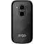 Мобильный телефон ERGO F241 Dual Sim (black) - миниатюра 4