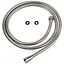 Шланг для ручного душа Aquatica 1/2" SS с подшипником 175 см (9792042) - миниатюра 1