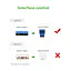 Кабель UGREEN US210 USB 3.0 AM to BM Print Cable 2m (Black）(UGR-10372) - мініатюра 4