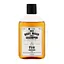 Гель для душа 3в1 Горящий Виски Body Wash and Hair and Beard Shampoo Whisky Fire HiSkin 330 мл - миниатюра 1