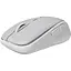 Мишка OfficePro M267G Silent Click Wireless Gray (M267G) - мініатюра 2