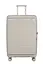 Чемодан 75 См Samsonite PARALUX HS STONE GREY 75x50x31(34) KT2*08003 - миниатюра 1
