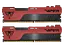 Оперативна пам'ять Patriot 16GB (2x8GB) DDR4 3200MHz Viper Elite II Red (PVE2416G320C8K) - мініатюра 1