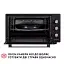 Электрическая печь Perfelli TRIMO 48 BLACK - миниатюра 7