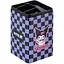 Стакан-подставка Kite Kuromi квадратный черно-фиолетовый (HK25-105-2) - миниатюра 1
