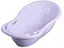Ванна дитяча Tega Baby Duck 86 см light violet - мініатюра 1
