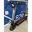 Електросамокат Kugoo M4 Black - мініатюра 3