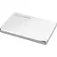 Зовнішній жорсткий диск Transcend 2tb StoreJet 25C3S Silver (TS2TSJ25C3S) - мініатюра 2