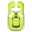Бездротові навушники ACEFAST T6 True wireless stereo headset Youth Green - мініатюра 1