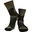 Шкарпетки Tribe Trekking Summer Long T-KB-0016 44-46 Olive (1042-T-KB-0016-olive-44-46) - мініатюра 2