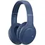 Наушники беспроводные Havit H633BT Blue Bluetooth 5.1 микрофон динамика 40 мм Type-C 350 mAh (HV-H633BT) - миниатюра 1