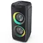 Портативна колонка Sharp Party Speaker PS-949 Black - мініатюра 12