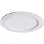 Світильник down-light Kanlux Rounda V2LED18W-NW-W (28934) - мініатюра 1
