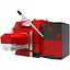 Твердотопливный котел Altep TRIO UNI Pellet Plus - 40 кВт (горелка и вентилятор) - миниатюра 7