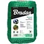 Сетка для защиты от птиц Bradas BIRD NET 10 г/м² 4x100 м AS-BN10191940100  - миниатюра 1