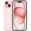 Смартфон Apple iPhone 15 Plus 512GB Pink (MU1J3) - мініатюра 1