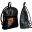 Рюкзак-мішок для взуття, спортивної форми Sport дитяча сумка для змінки з розширювачем (01404) - мініатюра 1