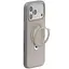 Чохол Ummi Colorful with MagSafe HQ Ring для Apple iPhone 17 Pro 6.3" Grey - мініатюра 2