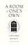 A Room of Ones Own - Вирджиния Вулф - миниатюра 1