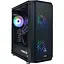 Робоча станція Power Up Desktop #746 Core Ultra 7 265KF/64 GB/SSD 1TB/GeForce RTX 5060 8 Gb - мініатюра 1