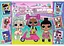 Пазл Trefl Картинки ляльок L.O.L. Сюрприз! 100 ел. (16443) - мініатюра 3