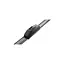 Щітка склоочисника Bosch 3 397 009 081 - мініатюра 3