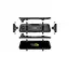 Видеорегистратор Aspiring Maxi 4 Speedcam, WIFI, GPS, 4K - миниатюра 2