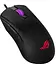 Миша ASUS ROG Gladius III Core RGB USB-A Black (90MP04E0-BMUA00) - мініатюра 4