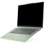 Ноутбук Lenovo IdeaPad Slim 5 15ARP10 7 7735HS la 4.75GHz,16GB LPDDR5x,1TB,Без ОС,Seafoam - миниатюра 4