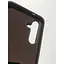 Чохол протиударний шкіряний Incipio Protective Leather Case для Samsung Galaxy S24 Plus Brown - мініатюра 7