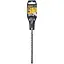 Бур DeWalt SDSта Elite 4 кромки 10 х 210 х 150 мм (DT8929) - миниатюра 1