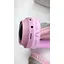 Наушники с ушками Hoco W27 Cheerful Cat Ear беспроводные подсветка 6931474718464 - миниатюра 8
